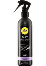Soin intime pjur Cult Ultra Shine