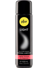Lubrifiant pjur Light Lube