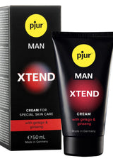 Stimulant intime pjur Man Xtend Cream