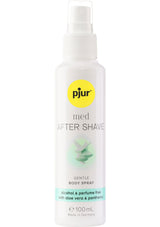Soin intime pjur Med After Shave