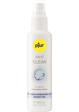 Soin intime pjur Med Clean Spray