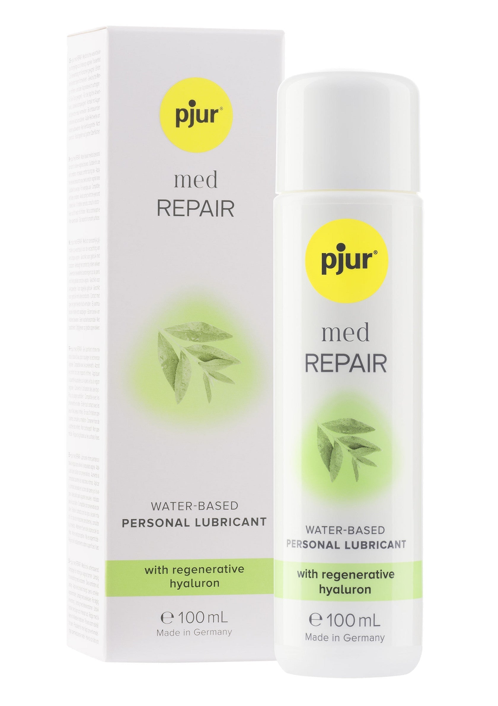 Lubrifiant pjur Med Repair Glide