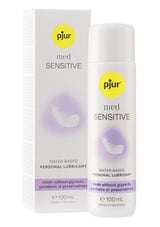 Lubrifiant pjur Med Sensitive Glide