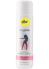 Lubrifiant pjur My Glide Stimulating