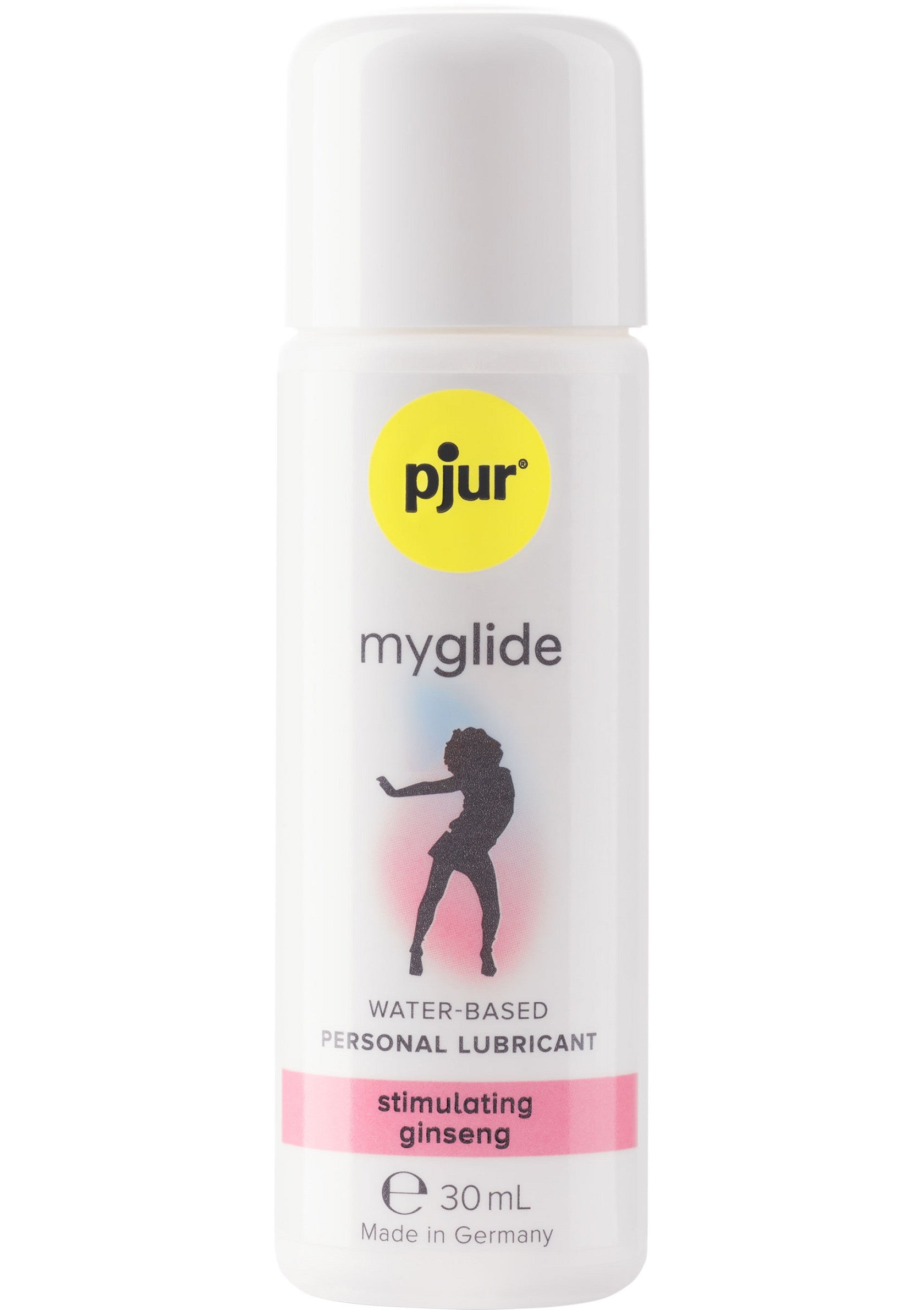 Lubrifiant pjur My Glide Stimulating