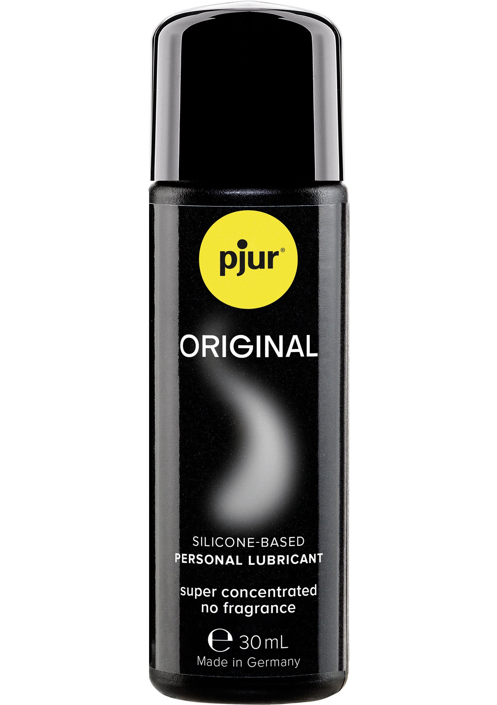 Lubrifiant pjur Original Lube