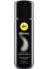 Lubrifiant pjur Original Lube