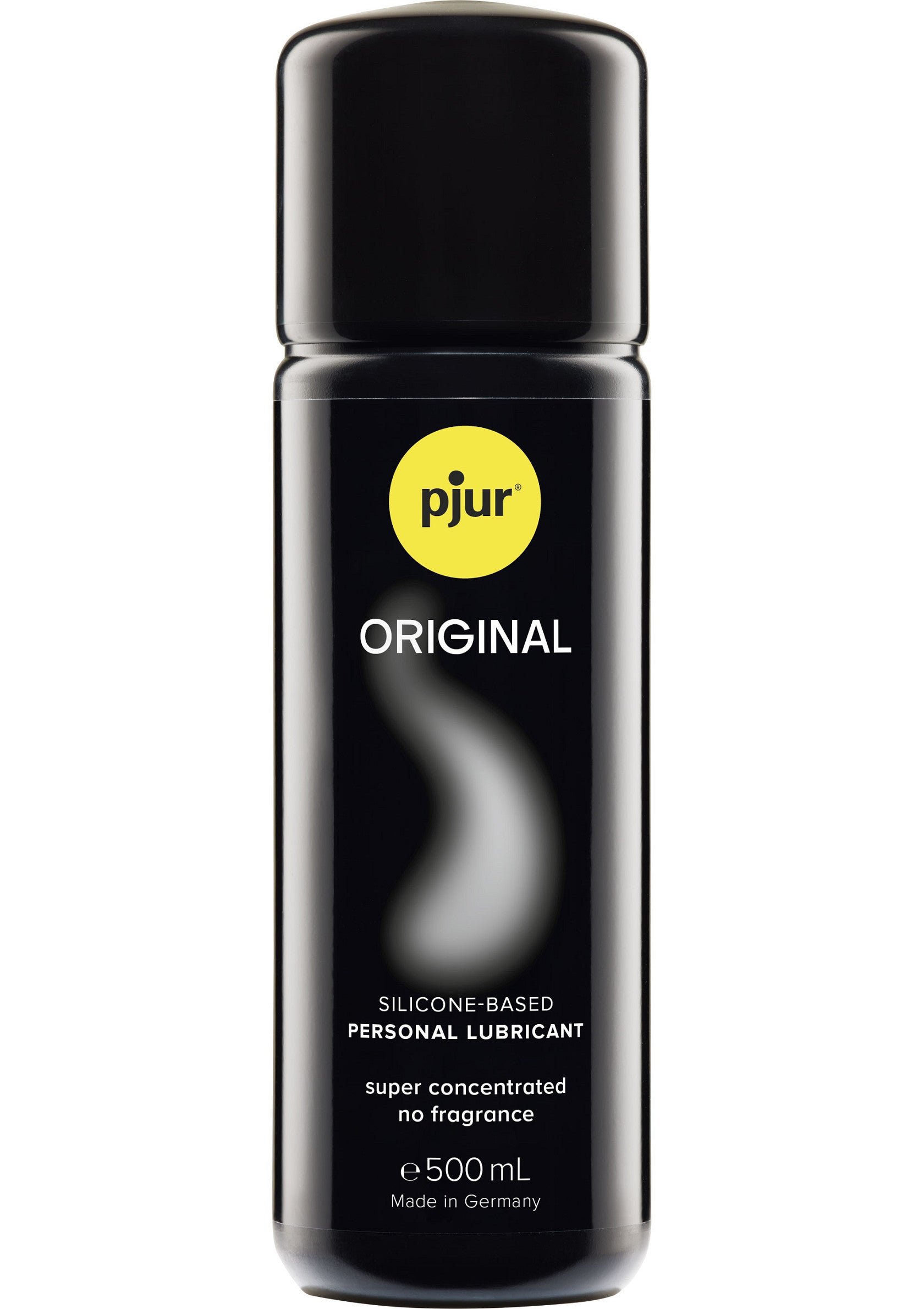 Lubrifiant pjur Original Lube