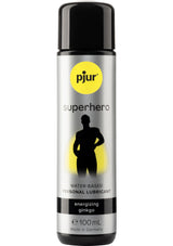 Lubrifiant pjur Superhero Glide