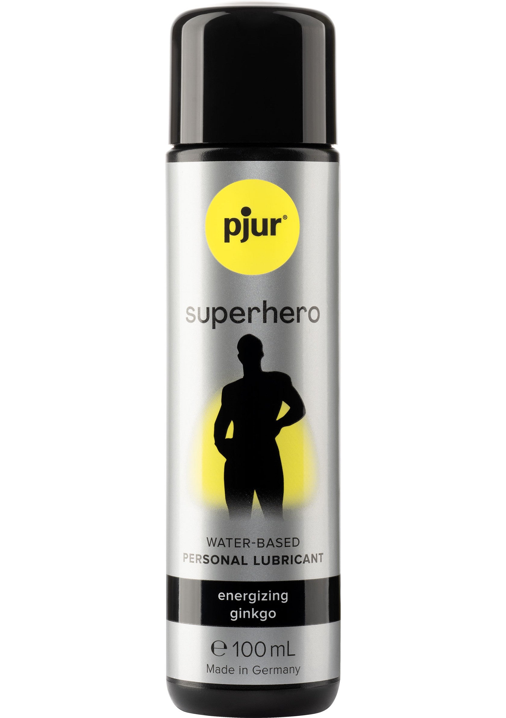 Lubrifiant pjur Superhero Glide