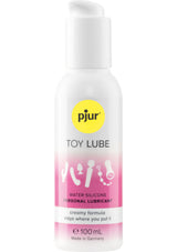 Lubrifiant pjur Toy Lube
