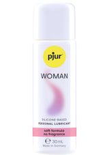 Lubrifiant pjur Woman Lube