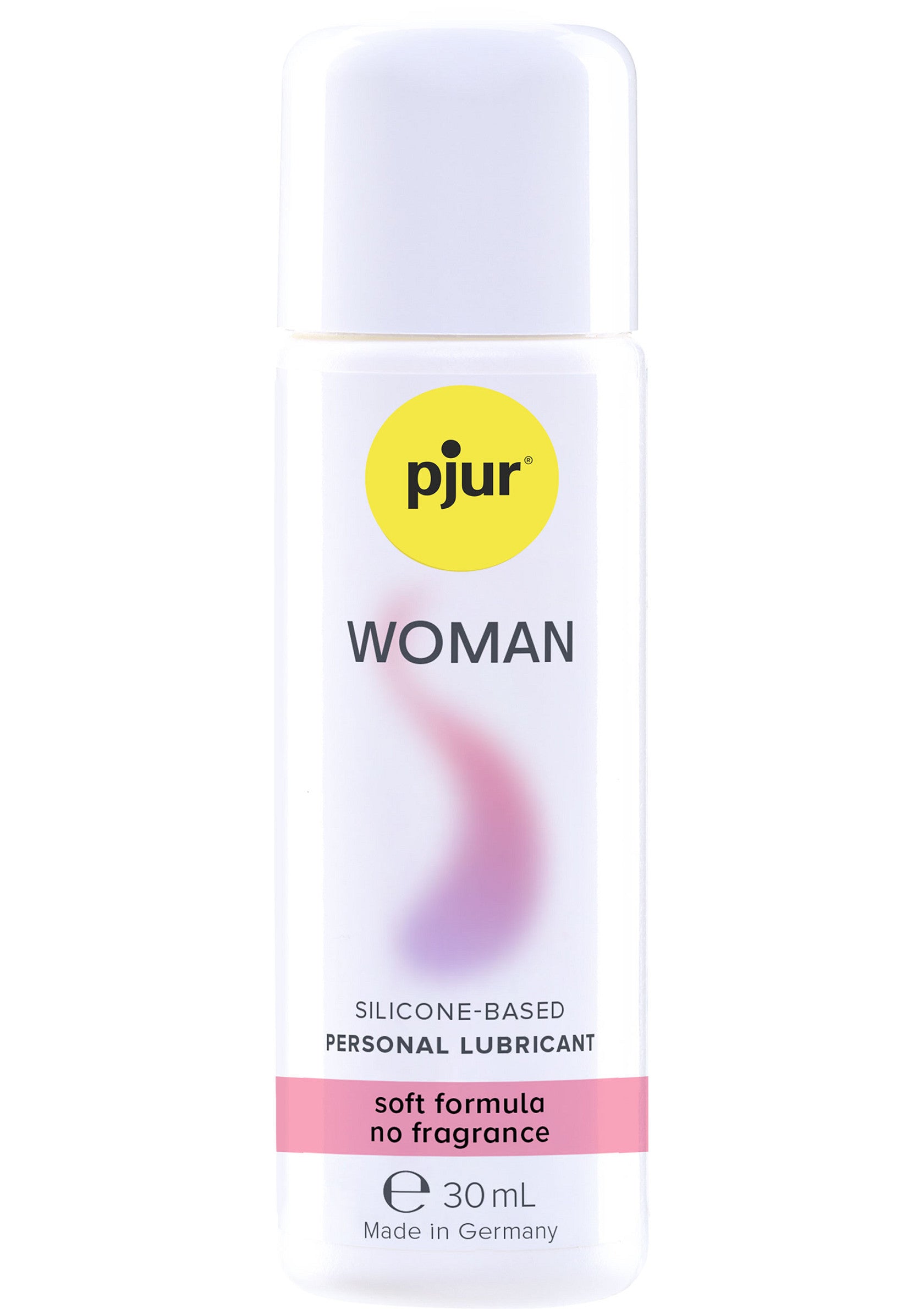 Lubrifiant pjur Woman Lube