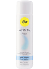 Lubrifiant pjur Woman Aqua Lube