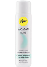 Lubrifiant pjur Woman Nude Lube