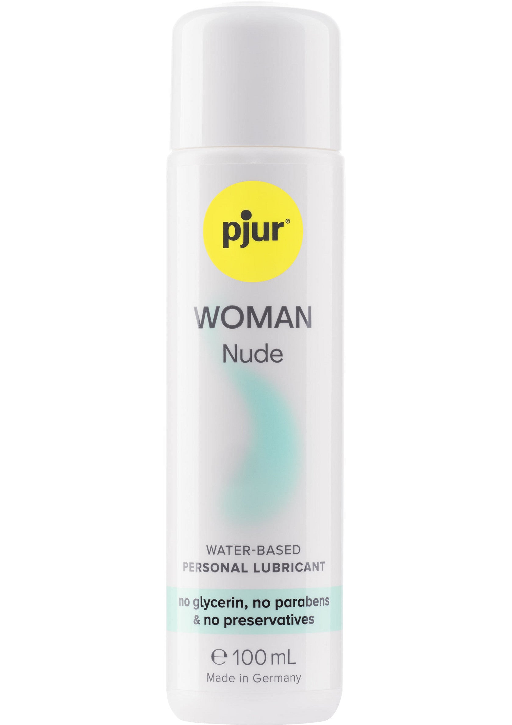 Lubrifiant pjur Woman Nude Lube