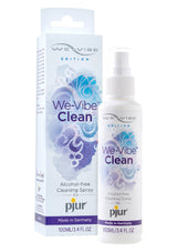 Nettoyant sextoy pjur We-Vibe Edition Cleaning Spray