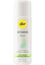 Lubrifiant pjur Woman Aloe Vera Lube