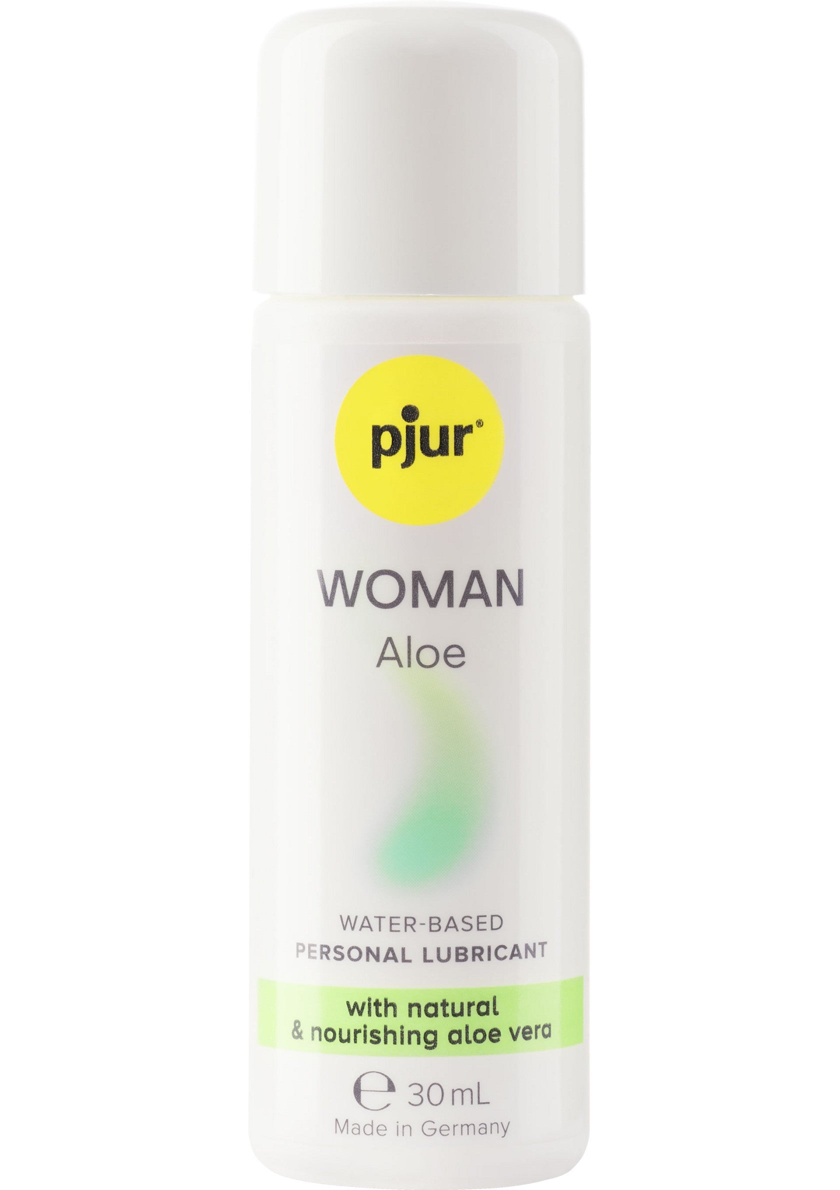 Lubrifiant pjur Woman Aloe Vera Lube