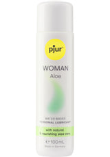 Lubrifiant pjur Woman Aloe Vera Lube