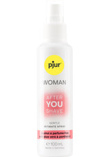 Soin intime pjur Woman After You Shave Spray