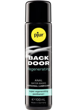Lubrifiant pjur Back Door Regenerating