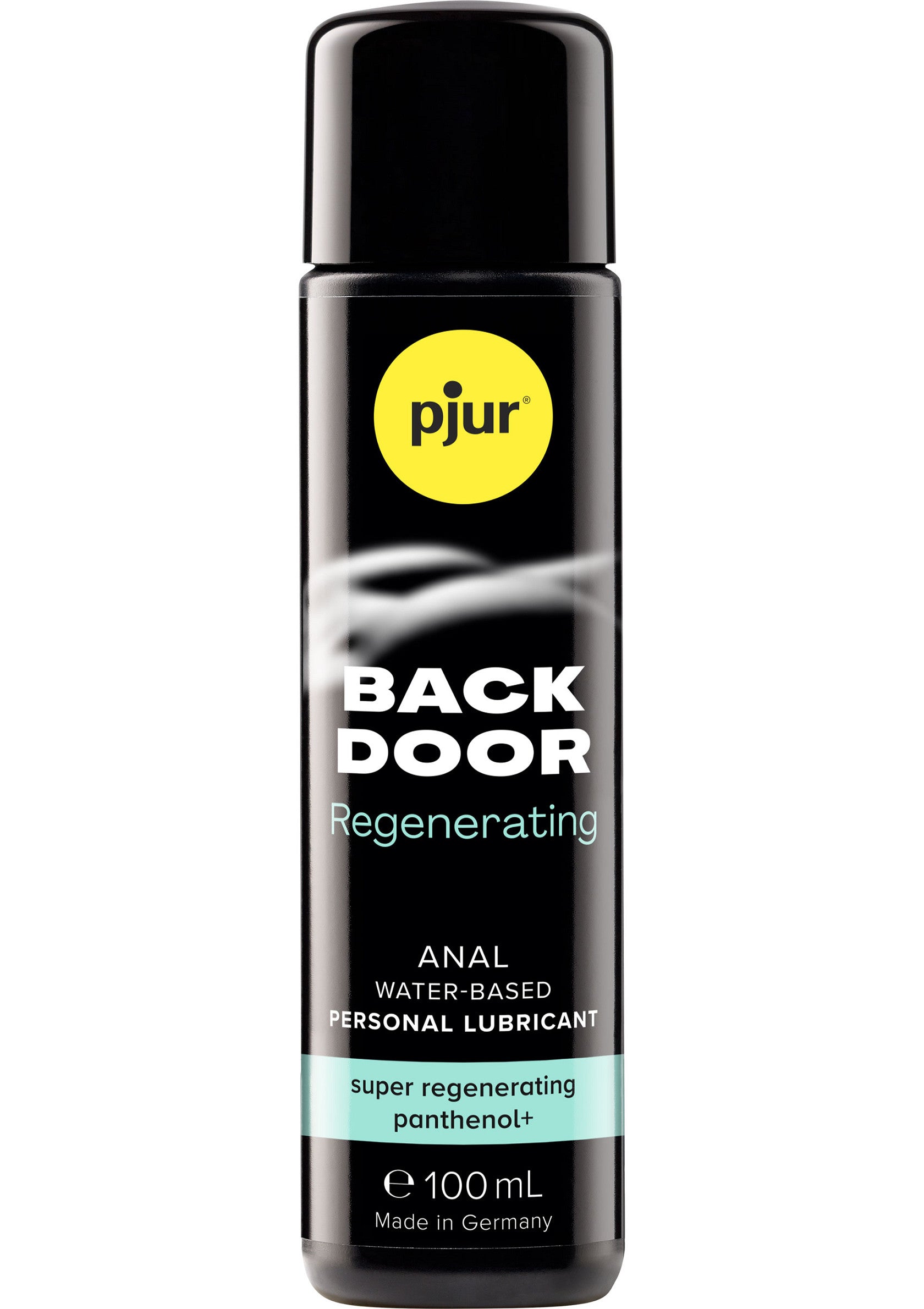 Lubrifiant pjur Back Door Regenerating