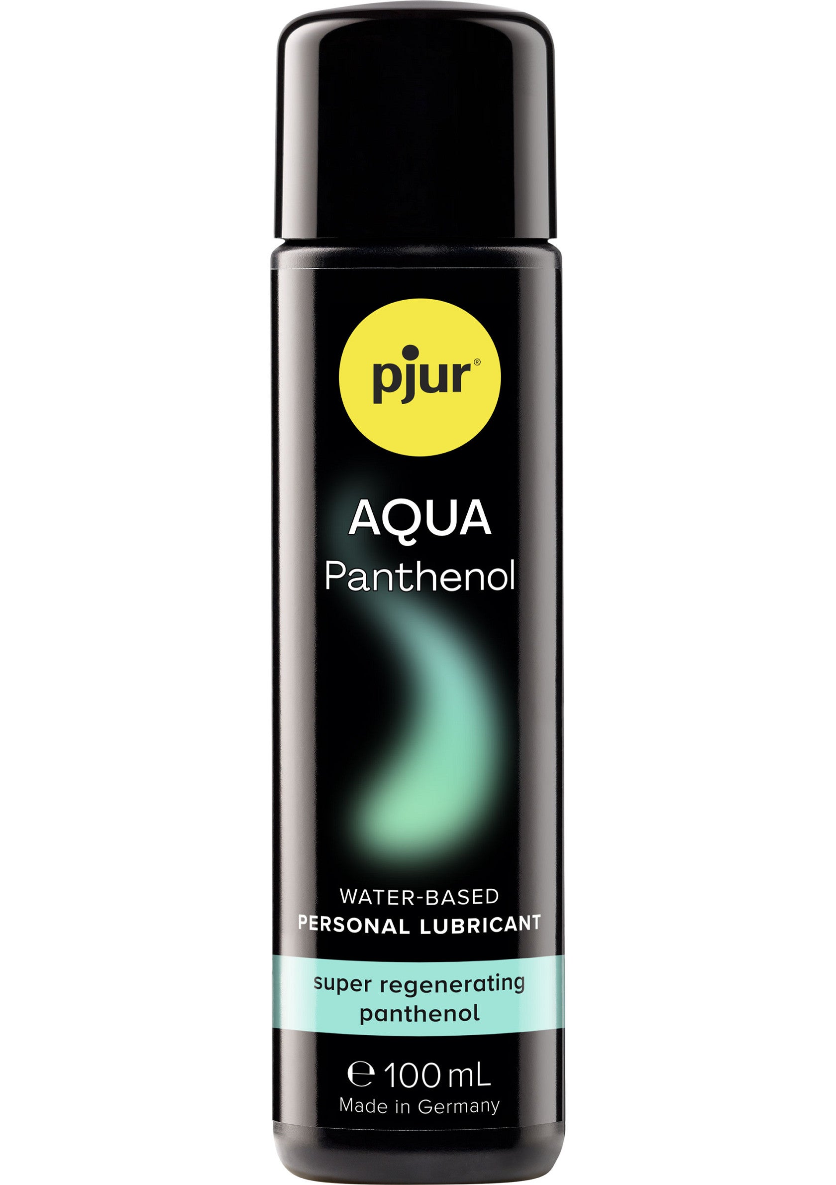 Lubrifiant pjur Aqua Panthenol Lube