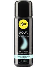 Lubrifiant pjur Aqua Panthenol Lube