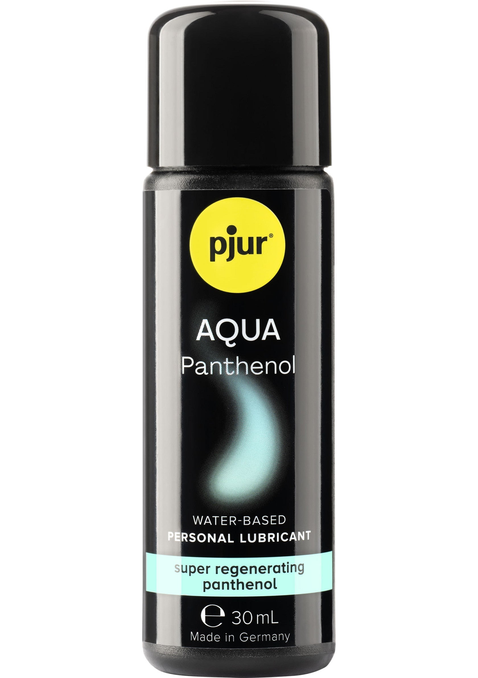 Lubrifiant pjur Aqua Panthenol Lube