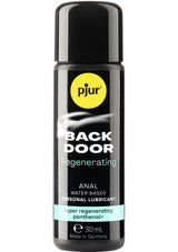 Lubrifiant pjur Back Door Regenerating