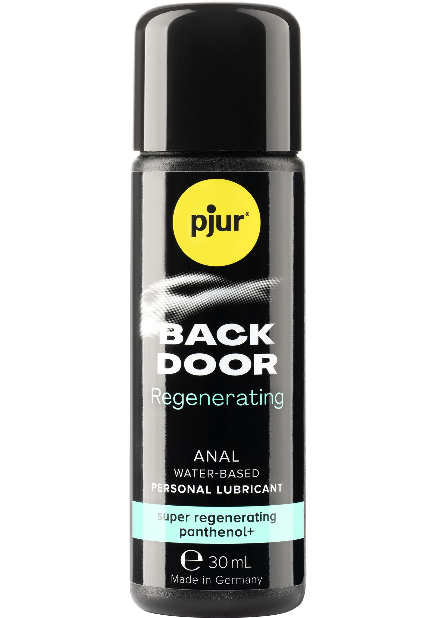 Lubrifiant pjur Back Door Regenerating