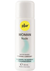 Lubrifiant pjur Woman Nude