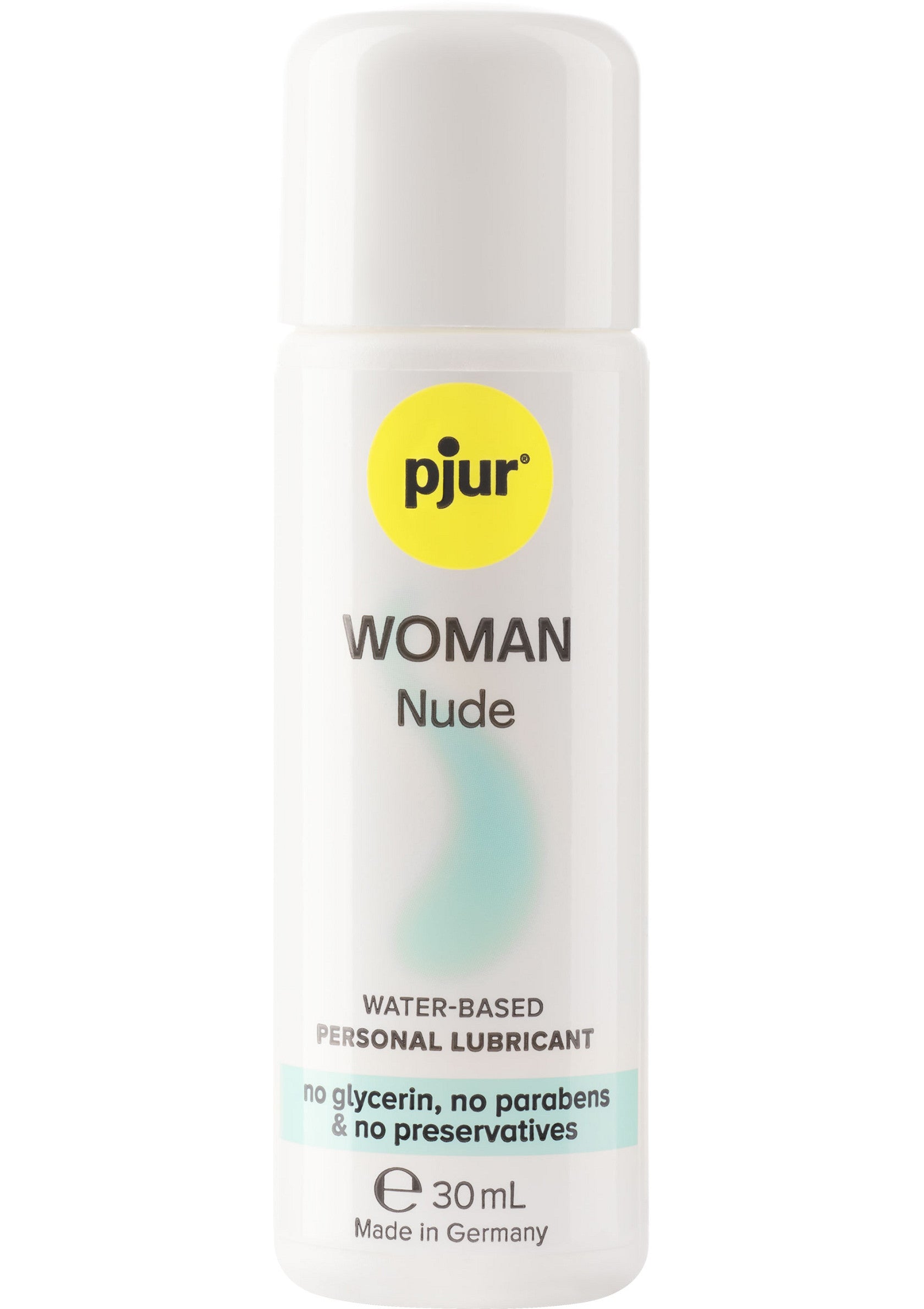 Lubrifiant pjur Woman Nude
