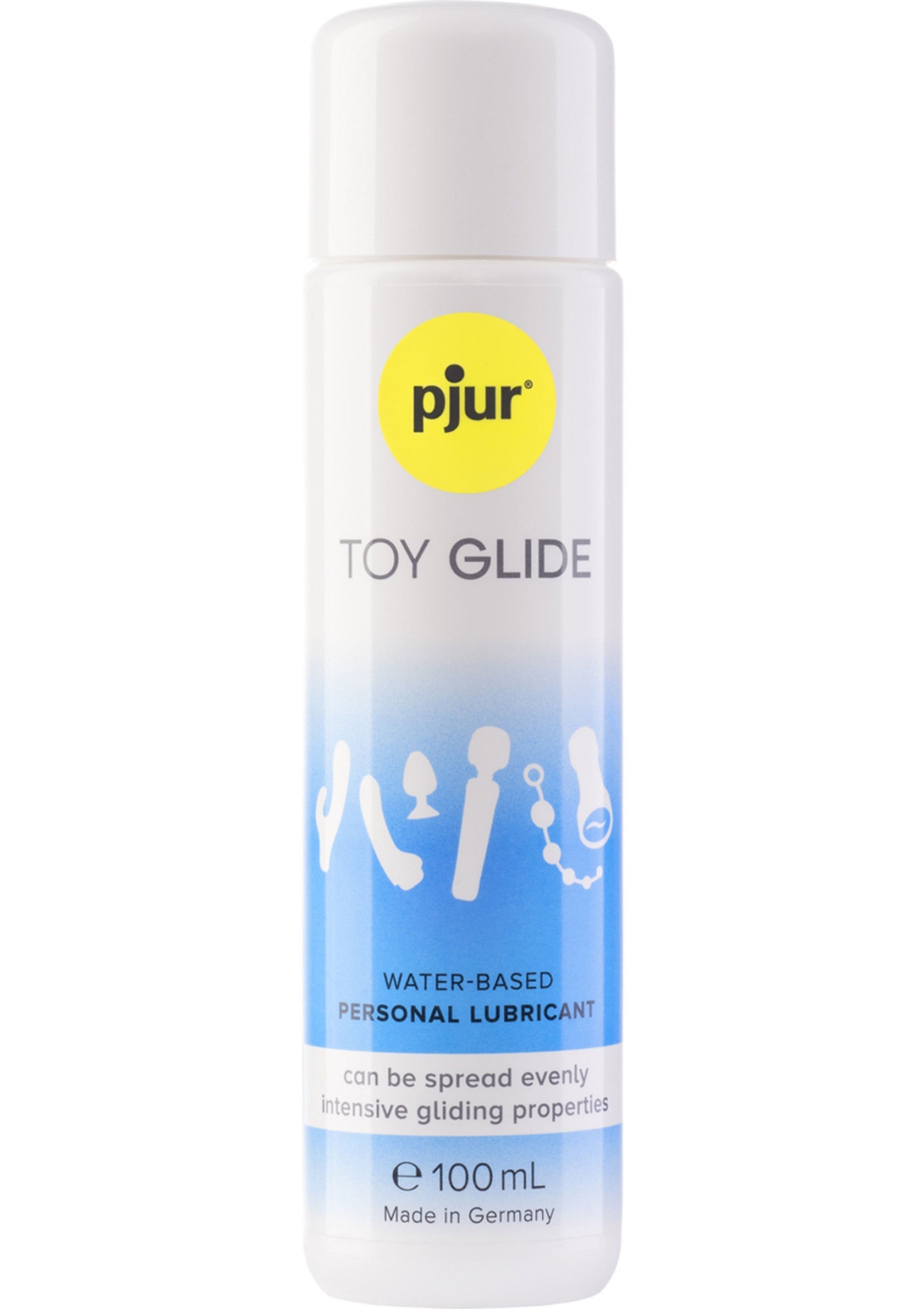 Lubrifiant pjur Toy Glide Lube