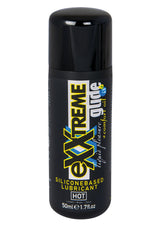 Lubrifiant HOT Exxtreme Liquid Pleasure Glide Silicone