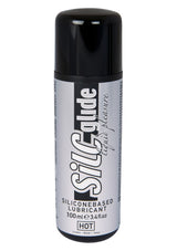 Lubrifiant HOT Silicone Glide Liquid Pleasure