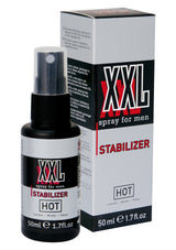 Stimulant intime HOT XXL Spray For Men