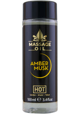 Huile de massage HOT Massage Oil