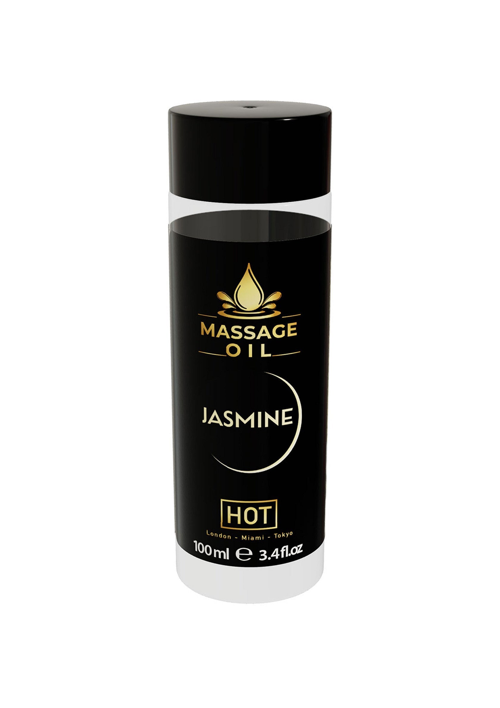 Huile de massage HOT Massage Oil