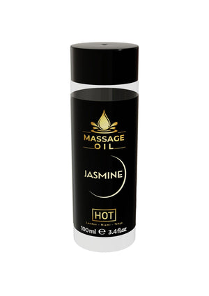 Huile de massage HOT Massage Oil