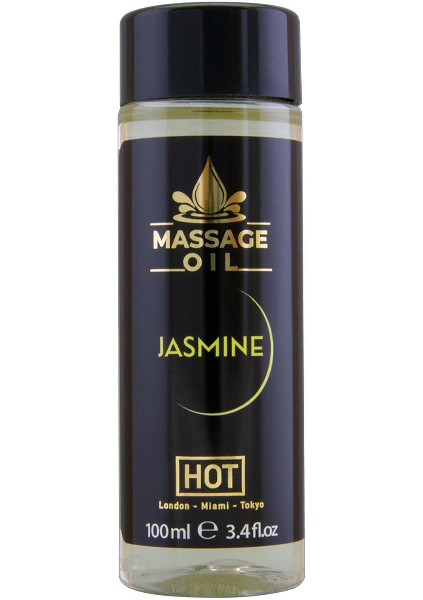Huile de massage HOT Massage Oil
