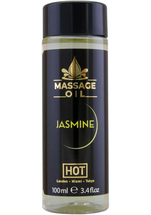 Huile de massage HOT Massage Oil