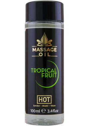 Huile de massage HOT Massage Oil