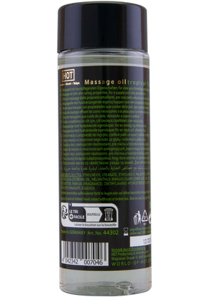 Huile de massage HOT Massage Oil