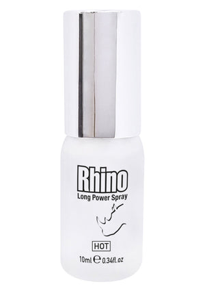 Stimulant intime HOT Rhino Long Power Spray