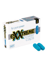 Stimulant intime HOT Exxtreme Power Caps 2 pcs