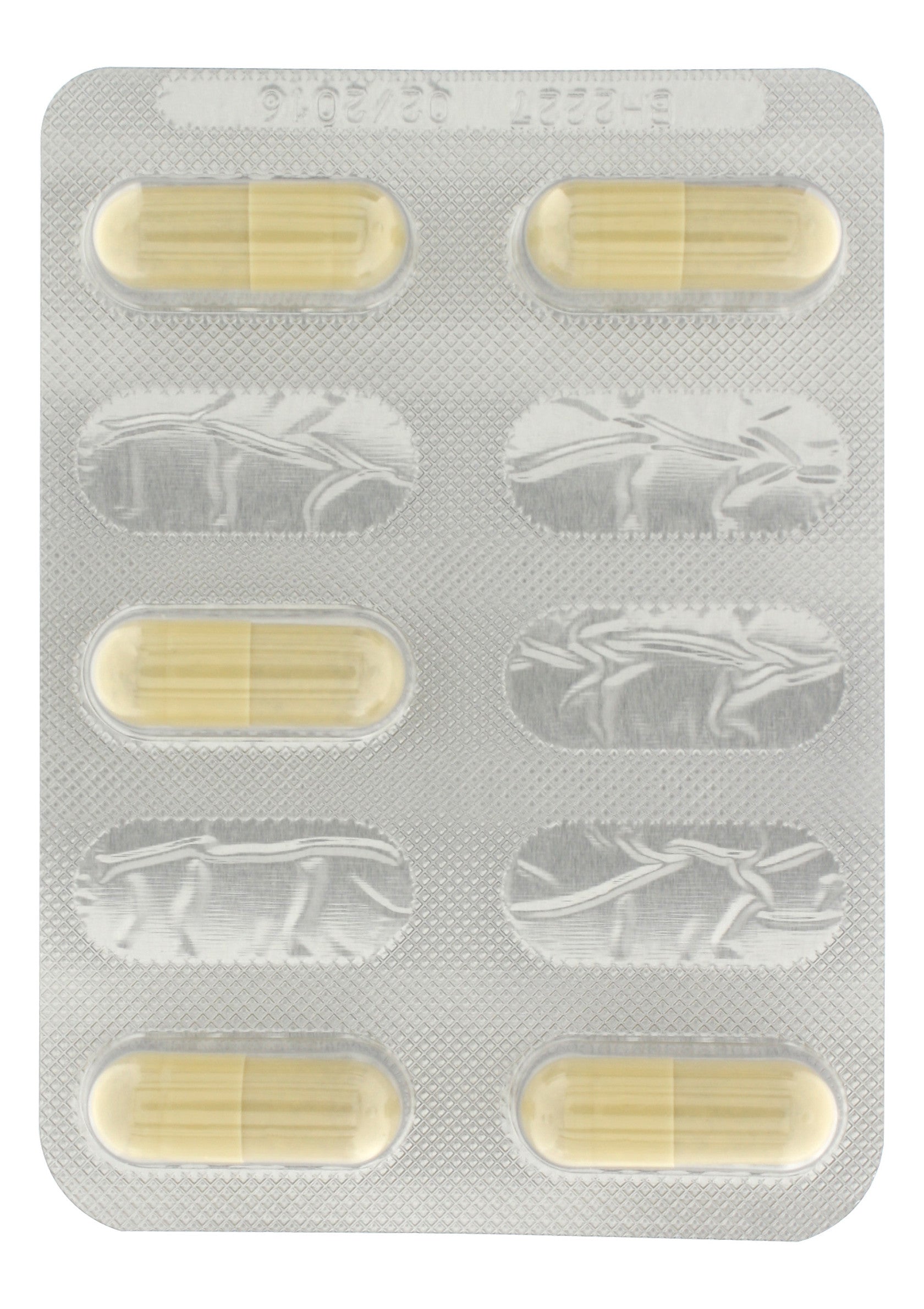 Stimulant intime HOT Exxtreme Woman Libido Caps 5 pcs