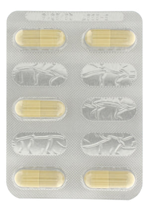 Stimulant intime HOT Exxtreme Woman Libido Caps 5 pcs