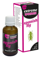 Stimulant intime HOT Extreme Women Spanish Fly
